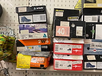 Dunlop - partij regenlaarzen en werkschoenen - afbeelding 4 van  20