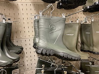 Dunlop - partij regenlaarzen en werkschoenen - afbeelding 9 van  20
