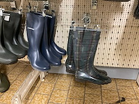 Dunlop - partij regenlaarzen en werkschoenen - afbeelding 11 van  20