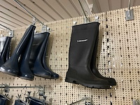 Dunlop - partij regenlaarzen en werkschoenen - afbeelding 13 van  20
