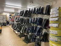 Dunlop - partij regenlaarzen en werkschoenen - afbeelding 12 van  20