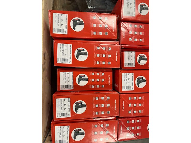 Dunlop - partij werkschoenen/laarzen - afbeelding 5 van  7