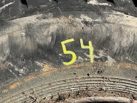 Dunlop - roadster - band 11.00-18 - afbeelding 2 van  10