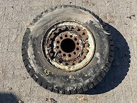 Dunlop - roadster - band 11.00-18 - afbeelding 3 van  10