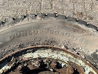Dunlop - roadster - band 11.00-18 - afbeelding 4 van  10