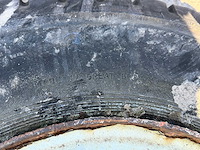 Dunlop - roadster - band 11.00-18 - afbeelding 6 van  10