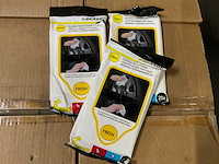 Dunlop - schoonmaakdoekjes (70x) - afbeelding 1 van  4