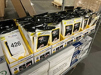 Dunlop - schoonmaakdoekjes (70x) - afbeelding 2 van  4