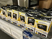 Dunlop - schoonmaakdoekjes (70x) - afbeelding 4 van  4