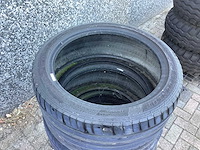 Dunlop - sp sport maxx gt - car tyre (4x) - afbeelding 2 van  3