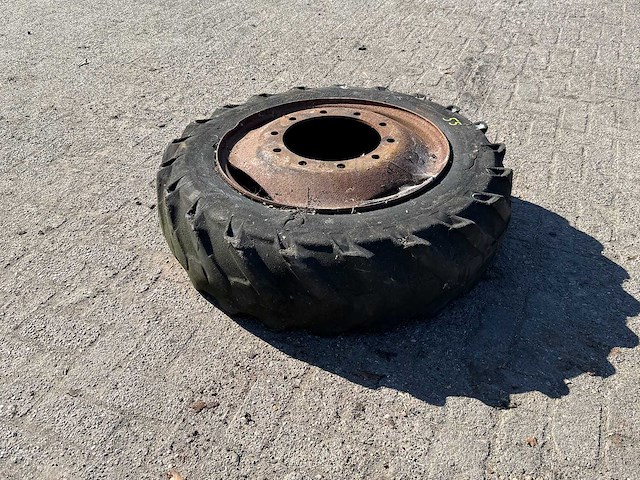 Dunlop - starbilarge - band 11.2-24 - afbeelding 1 van  8