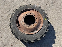 Dunlop - starbilarge - band 11.2-24 - afbeelding 2 van  8
