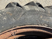 Dunlop - starbilarge - band 11.2-24 - afbeelding 4 van  8