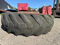 Dunlop - starbilarge - band 11.2-24 - afbeelding 7 van  8