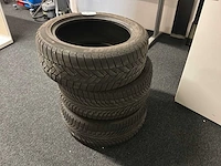 Dunlop autoband (3x)