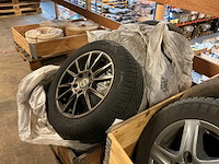 Dunlop autoband (4x) - afbeelding 1 van  3