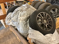 Dunlop autoband (4x) - afbeelding 2 van  3