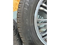 Dunlop banden + velgen bmw x5 - afbeelding 5 van  7