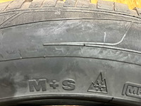 Dunlop banden + velgen bmw x5 - afbeelding 6 van  7