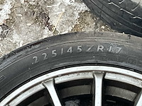 Dunlop banden - afbeelding 3 van  7