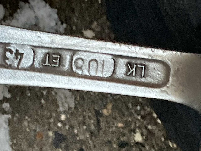 Dunlop banden - afbeelding 7 van  7