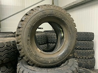 Dunlop elecsaver heftruckband (50x) - afbeelding 1 van  5