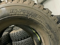 Dunlop elecsaver heftruckband (50x) - afbeelding 3 van  5