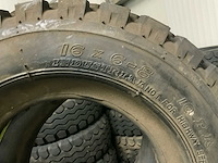 Dunlop elecsaver heftruckband (50x) - afbeelding 4 van  5
