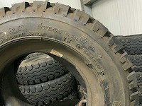 Dunlop elecsaver heftruckband (50x) - afbeelding 5 van  5