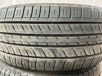Dunlop enasave eco300 autoband (4x) - afbeelding 4 van  7