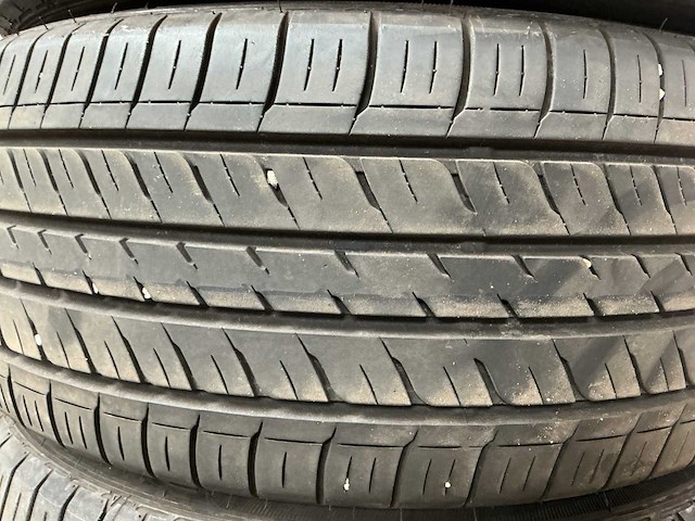 Dunlop enasave eco300 autoband (4x) - afbeelding 5 van  7