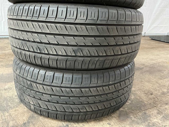 Dunlop enasave eco300 autoband (4x) - afbeelding 6 van  7