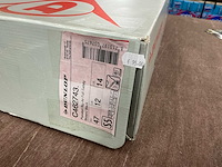 Dunlop maat 47 full safety werklaarzen - afbeelding 3 van  4