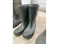 Dunlop purofort / actifort paar laarzen (3x) - afbeelding 3 van  4
