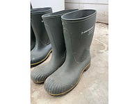 Dunlop purofort / actifort paar laarzen (3x) - afbeelding 4 van  4