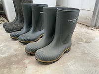 Dunlop purofort / actifort paar laarzen (3x) - afbeelding 1 van  4