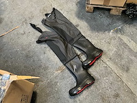 Dunlop purofort laarzen (3x) - afbeelding 1 van  4