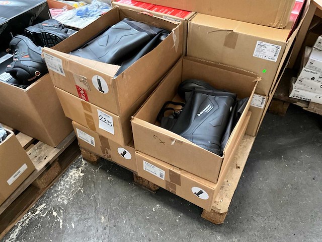 Dunlop purofort laarzen (5x) - afbeelding 3 van  4