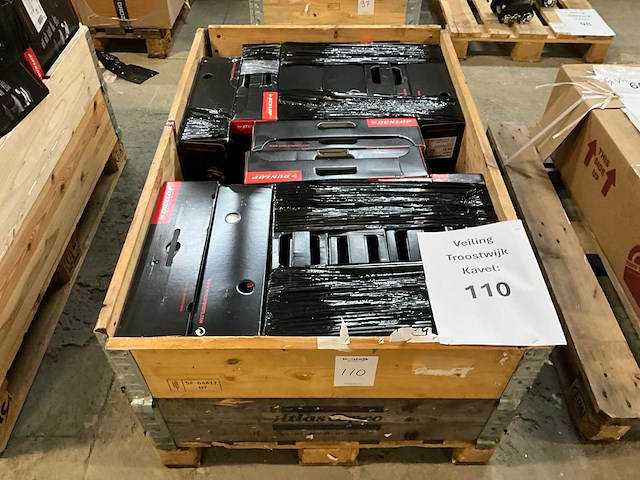 Dunlop snugboot craftsman full safety laars - afbeelding 2 van  4