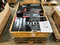 Dunlop snugboot craftsman full safety laars - afbeelding 2 van  4