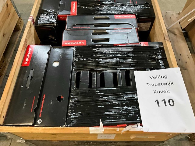 Dunlop snugboot craftsman full safety laars - afbeelding 3 van  4