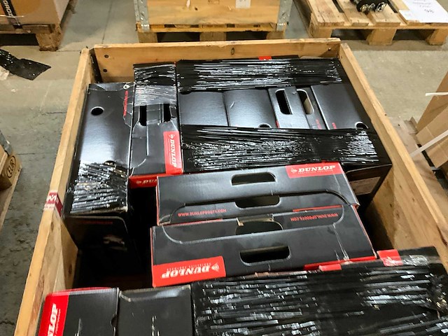 Dunlop snugboot craftsman full safety laars - afbeelding 4 van  4