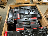 Dunlop snugboot craftsman full safety laars - afbeelding 4 van  4