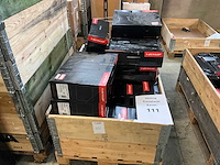 Dunlop snugboot craftsman full safety laars - afbeelding 2 van  5