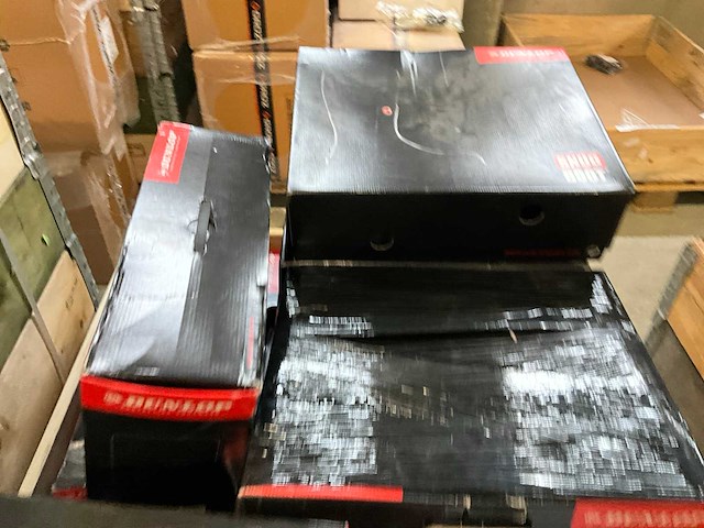 Dunlop snugboot craftsman full safety laars - afbeelding 4 van  5