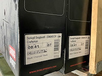 Dunlop snugboot craftsman full safety laars - afbeelding 5 van  5