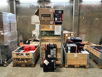 Dunlop snugboot pioneer veiligheidslaarzen - afbeelding 2 van  7