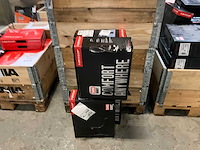 Dunlop snugboot pioneer veiligheidslaarzen - afbeelding 3 van  7