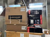 Dunlop snugboot pioneer veiligheidslaarzen - afbeelding 4 van  7