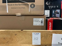 Dunlop snugboot pioneer veiligheidslaarzen - afbeelding 6 van  7